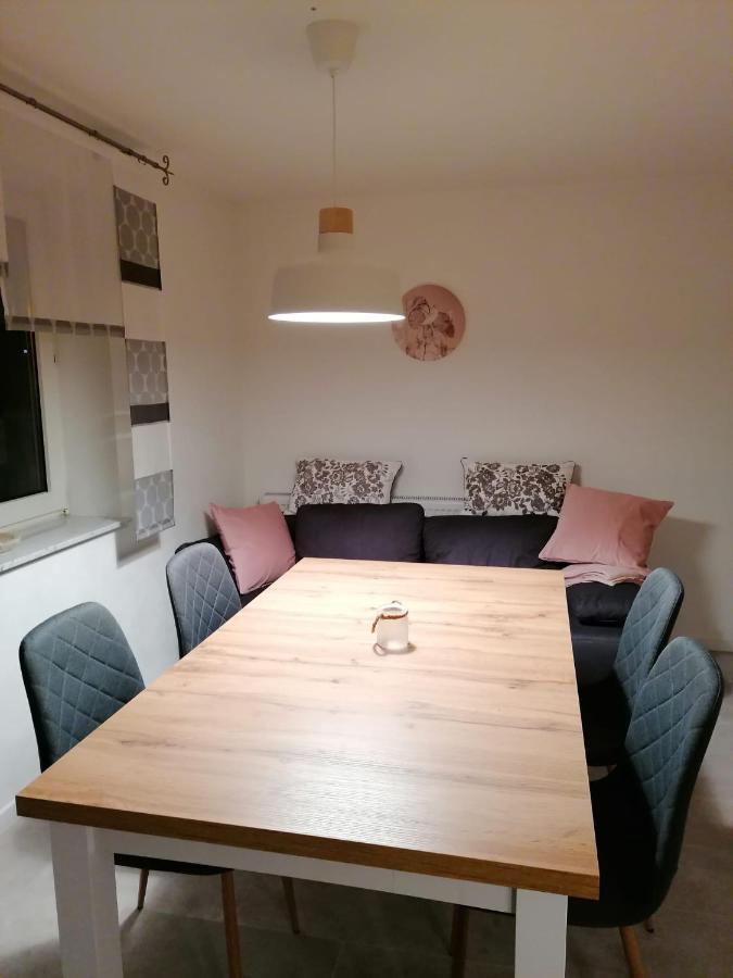 Casa Mediteran NEU Reichensachsen Luaran gambar