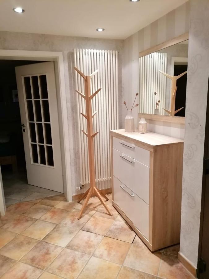 Casa Mediteran NEU Reichensachsen Luaran gambar