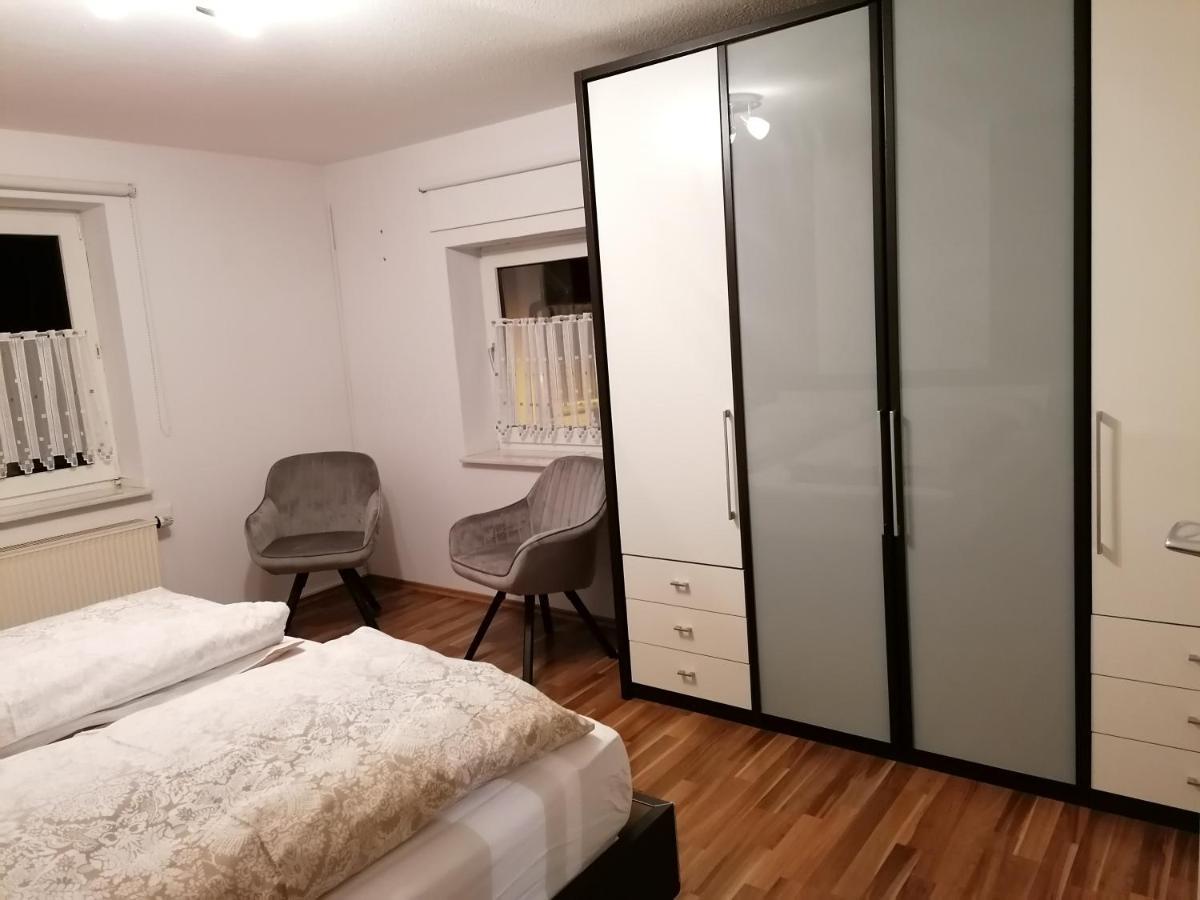 Casa Mediteran NEU Reichensachsen Luaran gambar
