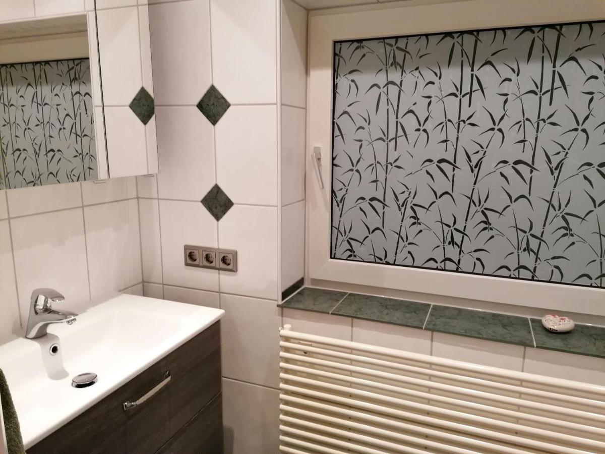 Casa Mediteran NEU Reichensachsen Luaran gambar