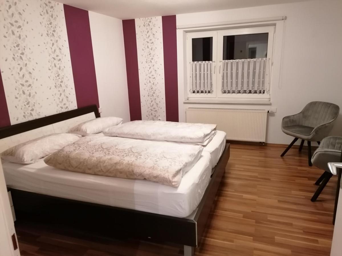 Casa Mediteran NEU Reichensachsen Luaran gambar