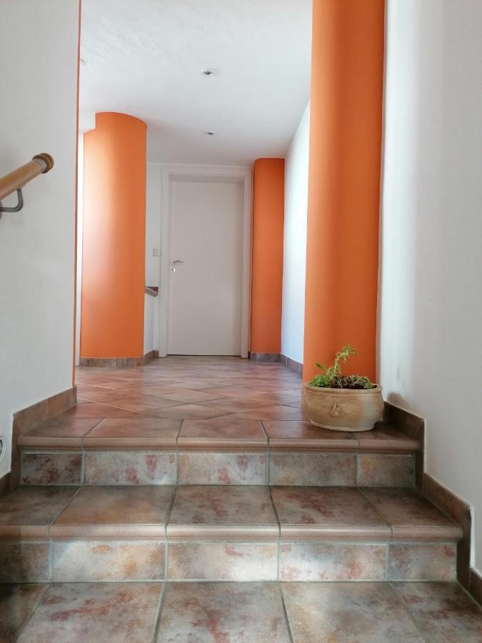 Casa Mediteran NEU Reichensachsen Luaran gambar