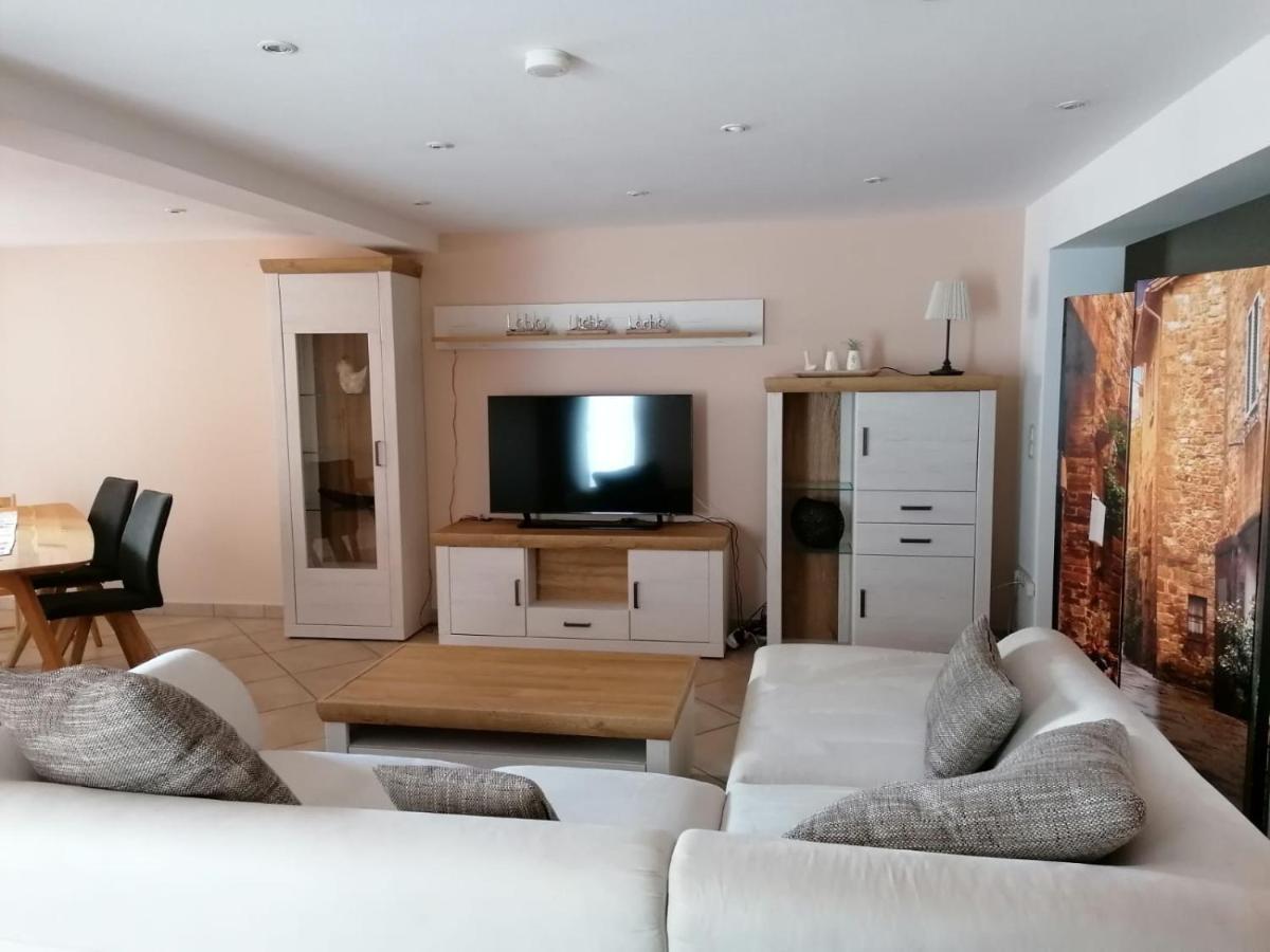 Casa Mediteran NEU Reichensachsen Bilik gambar