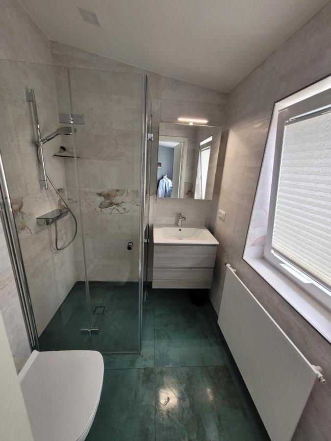 Casa Mediteran NEU Reichensachsen Luaran gambar