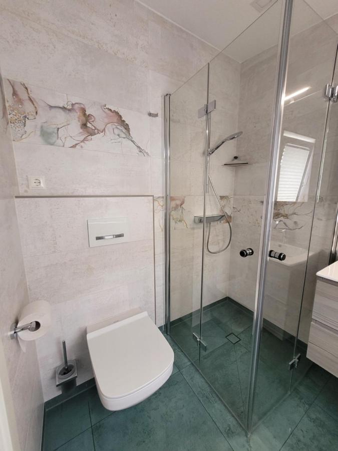 Casa Mediteran NEU Reichensachsen Luaran gambar