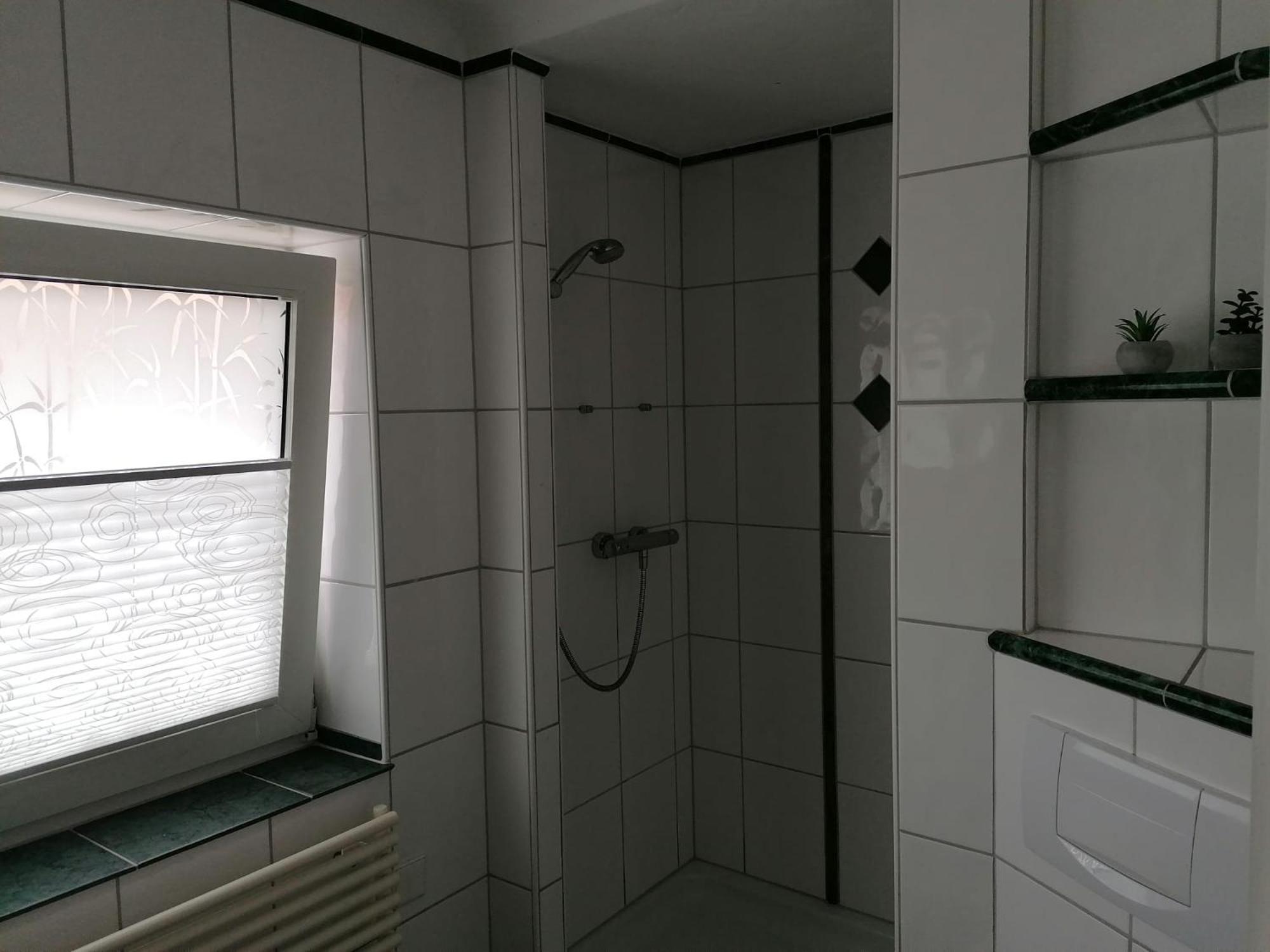 Casa Mediteran NEU Reichensachsen Luaran gambar