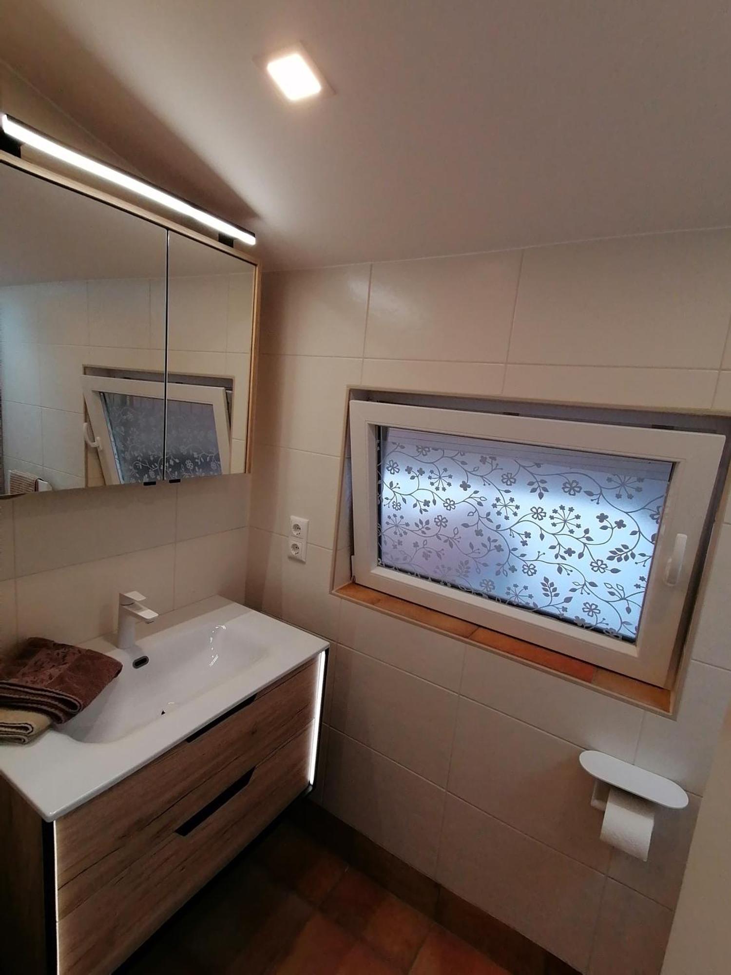 Casa Mediteran NEU Reichensachsen Luaran gambar