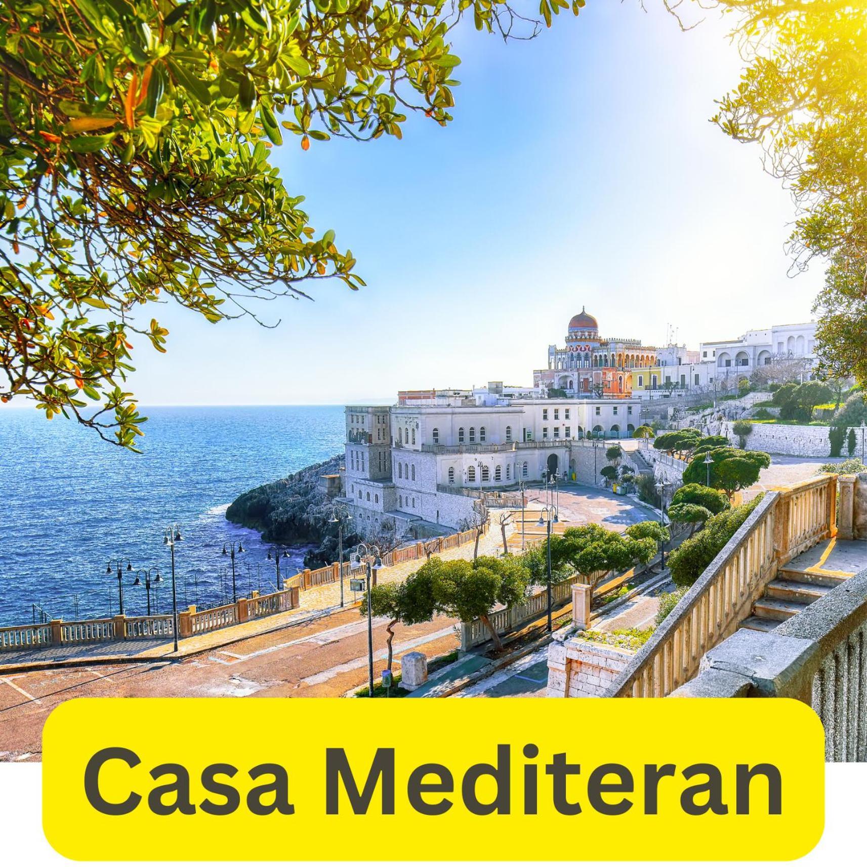 Casa Mediteran NEU Reichensachsen Luaran gambar