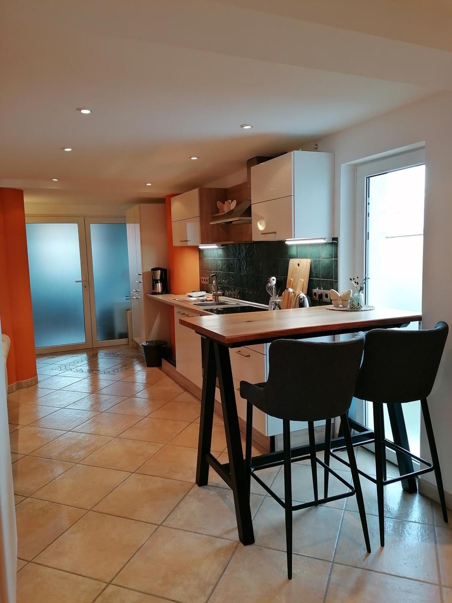 Casa Mediteran NEU Reichensachsen Luaran gambar